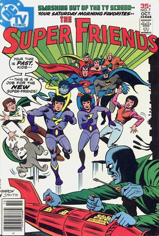 Illustration for article titled A Sampling of Speaking Simians: DC Superheroes Edition